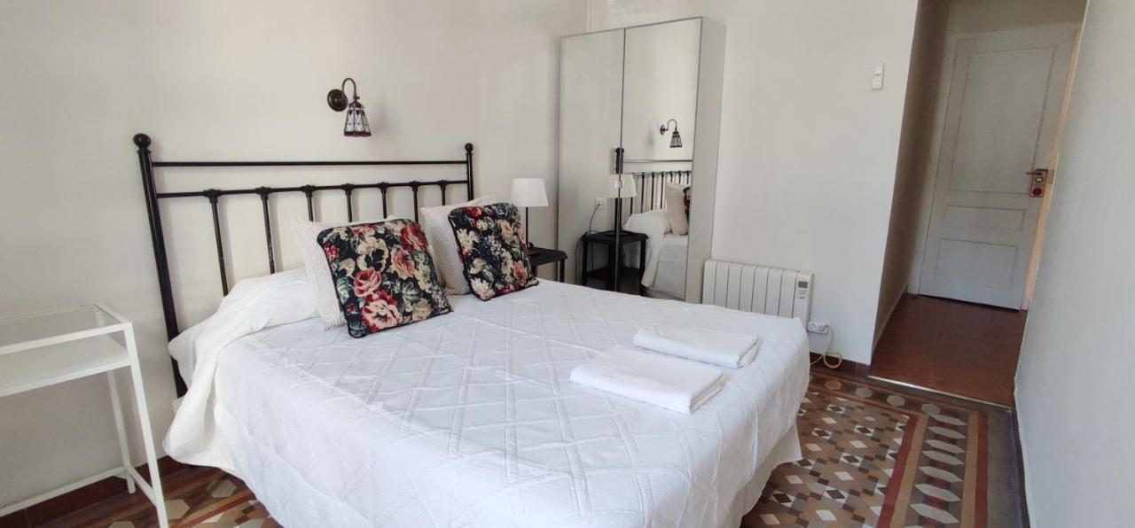 Casa Consell Bailen, Guest House Barcelona Ngoại thất bức ảnh