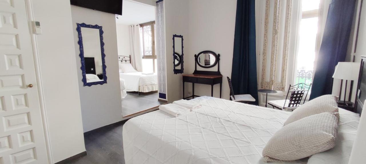 Casa Consell Bailen, Guest House Barcelona Ngoại thất bức ảnh